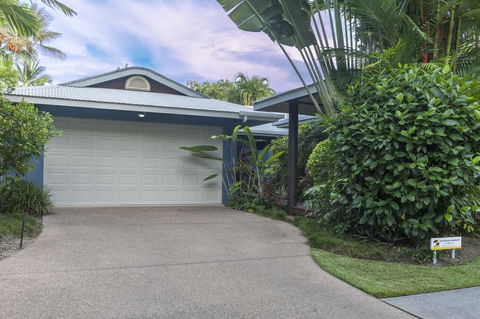 Four Mile Tropical Retreat - Port Douglas - Accommodation Bookings 1