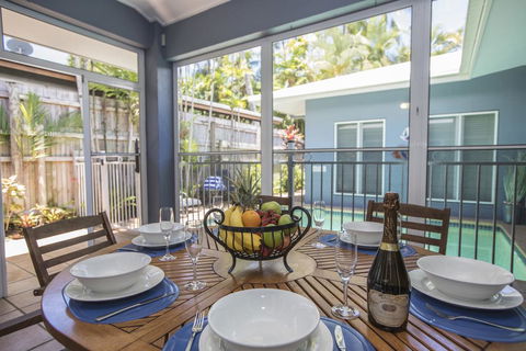 Four Mile Tropical Retreat - Port Douglas - Accommodation Bookings 0