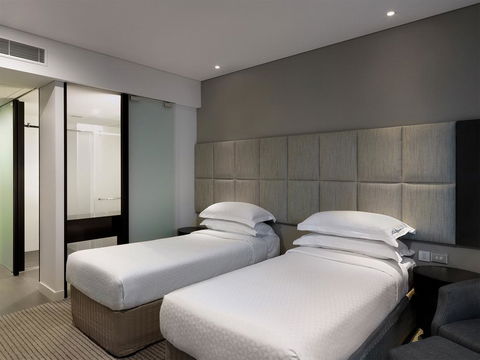 Four Points By Sheraton Brisbane - Accommodation Bookings 2