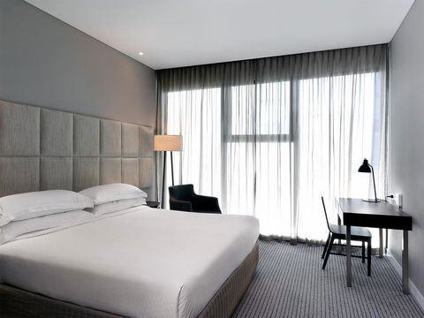 Four Points By Sheraton Brisbane - Accommodation Bookings 3