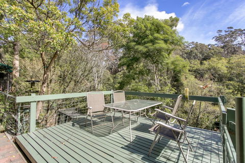 Four Seasons - Accommodation Bookings 3