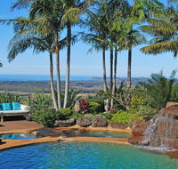 Four Winds Luxury Villas Byron Bay - Accommodation Bookings