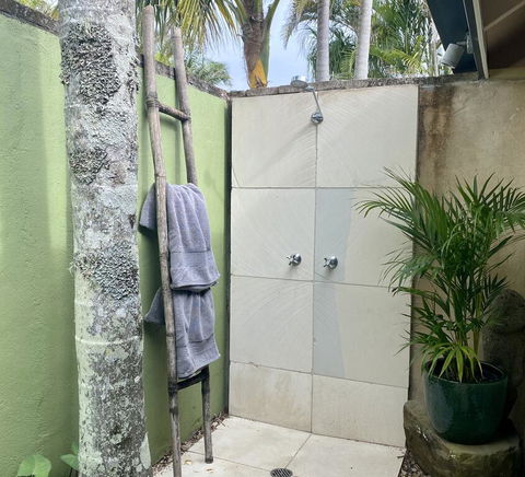 Four Winds Luxury Villas Byron Bay - Accommodation Bookings 1