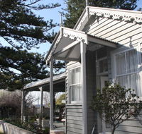 Foxglove Gardens - Accommodation Bookings