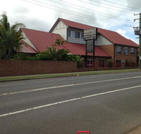 Francis Phillip Motor Inn and The Lodge - Accommodation Bookings