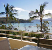Frangipani 103 - Hamilton Island