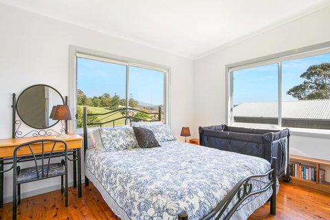 Frangipani Cottage Narooma - Accommodation Bookings 1