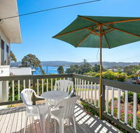 Frangipani Cottage Narooma - Accommodation Bookings