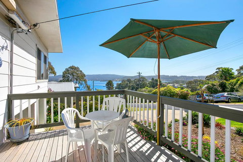 Frangipani Cottage Narooma - Accommodation Bookings 0
