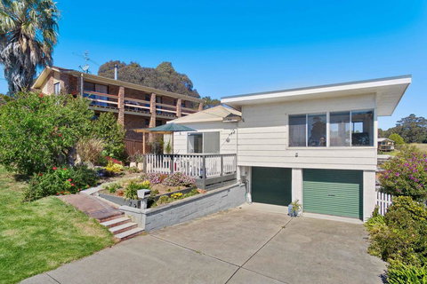 Frangipani Cottage Narooma - Accommodation Bookings 3