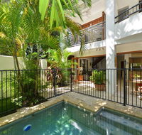 Frangipani sur la Mer - Accommodation Bookings