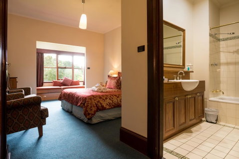 Franklin Manor - Accommodation Bookings 1