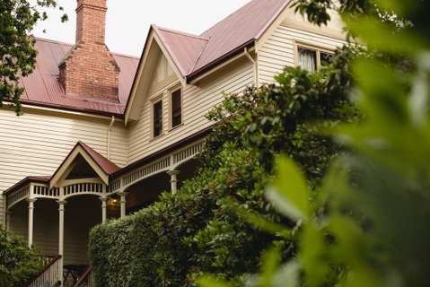 Franklin Manor - Accommodation Bookings 2