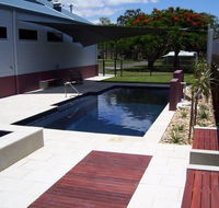 Fraser Coast Top Tourist Park