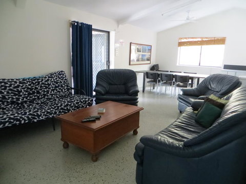 Fraser Forever Orchid Beach Fraser Island - Accommodation Bookings 2