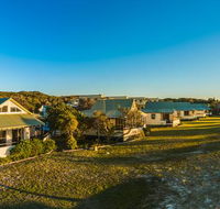 Fraser Island Beach Houses