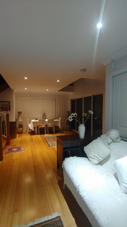 Fraser Island Gateway, Gated And Secure RV Parking On 5 Acres, 10 Min To Hervey Bay Beach - Accommodation Bookings 3