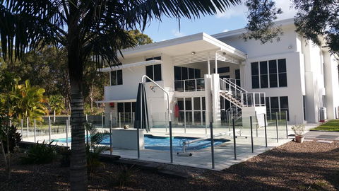 Fraser Island Gateway, Gated And Secure RV Parking On 5 Acres, 10 Min To Hervey Bay Beach - Accommodation Bookings 0