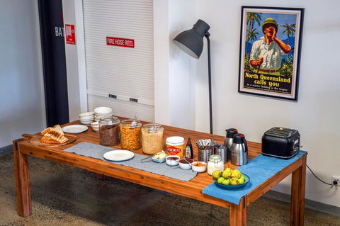 Freedom Hostels Cairns - Accommodation Bookings 2