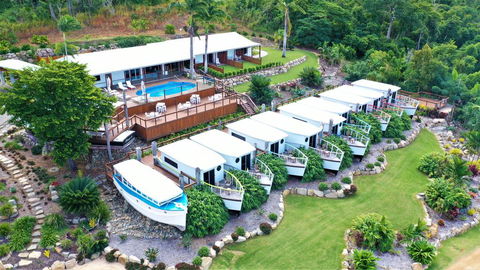 Freedom Shores - Accommodation Bookings 0