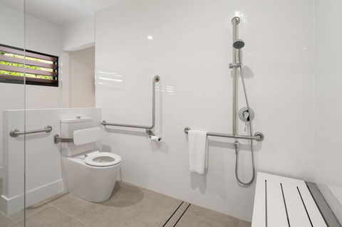 Freedom Shores - Accommodation Bookings 2