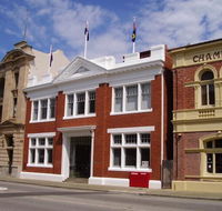 Fremantle Harbourside Luxury Apartments - Accommodation Bookings