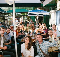 Fremantle Hostel - Accommodation Bookings