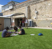 Fremantle Prison YHA - Accommodation Bookings