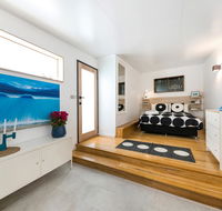 Fremantle Swan River Studio