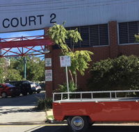 Fremantle Terrace - Accommodation Bookings