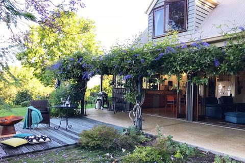 French Cottage & Loft - Accommodation Bookings 2