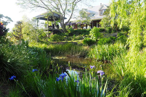 French Cottage & Loft - Accommodation Bookings 1
