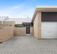 Frewville 7A Apartment - Accommodation Bookings
