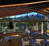 Freycinet Beachfront Retreat - Accommodation Bookings