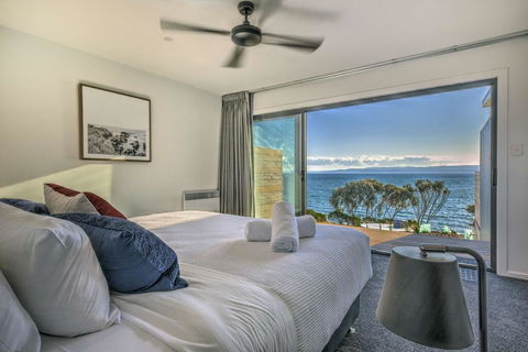 Freycinet Coastal Retreat - Accommodation Bookings 2