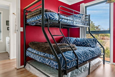 Freycinet Dream - Accommodation Bookings 1