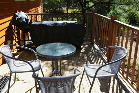 Freycinet Hideaway - Accommodation Bookings 3