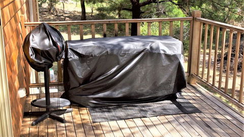 Freycinet Hideaway - Accommodation Bookings 2