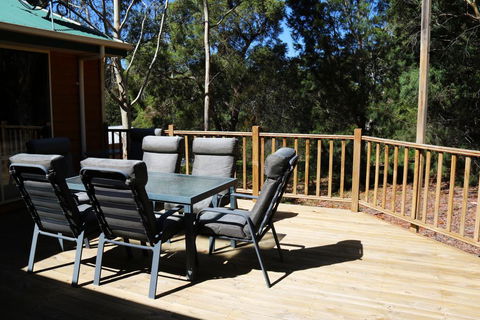 Freycinet Hideaway - Accommodation Bookings 1