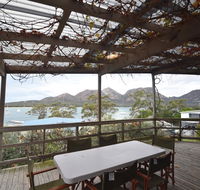 Freycinet on the Bay