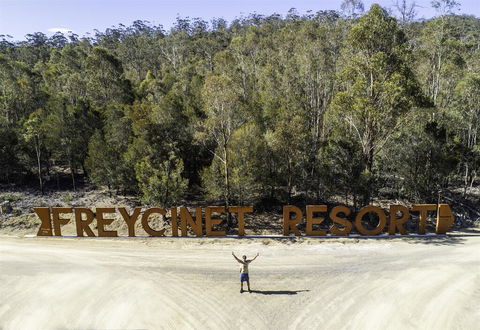 Freycinet Resort - Accommodation Bookings 3