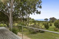 Freycinet Sanctuary  Oyster Bay