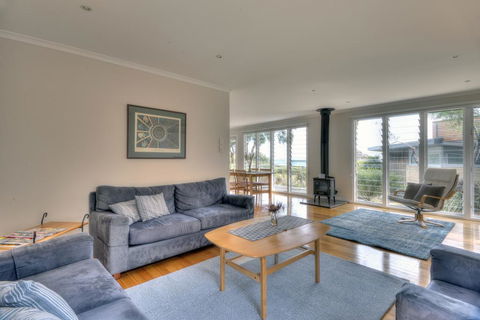 Freycinet Sanctuary @ Oyster Bay - Accommodation Bookings 3