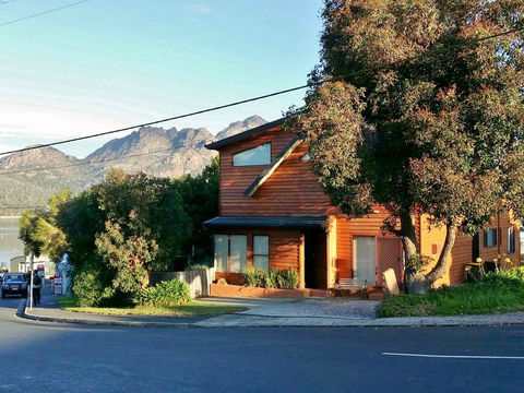 Freycinet Sands - Accommodation Bookings 0