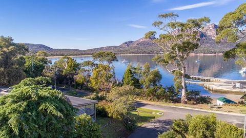 Freycinet Stone Studio 8 - Sandstone - Accommodation Bookings 2