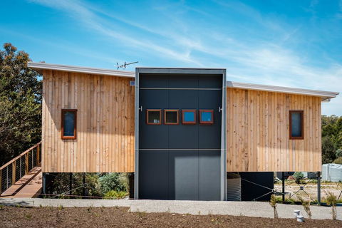Freycinet Studios Bay - Accommodation Bookings 1