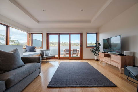 Freycinet Studios Bay - Accommodation Bookings 2
