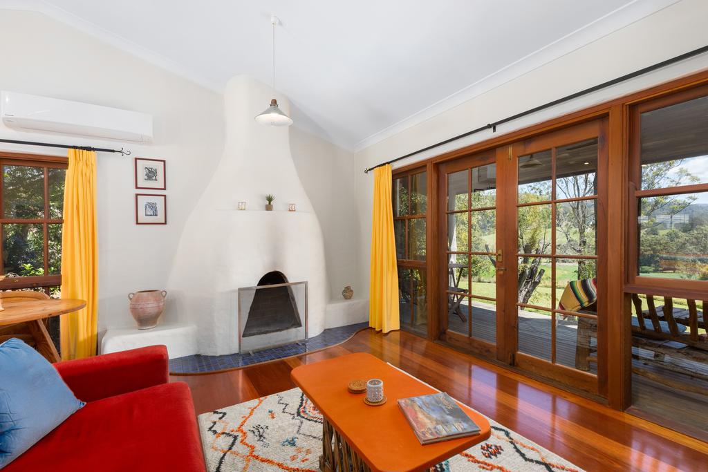 Upper Orara NSW Accommodation Bookings