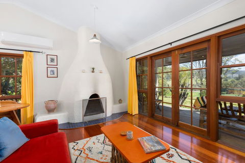 Orara Glen Pty Ltd- Friday Creek Retreat - Accommodation Bookings 0