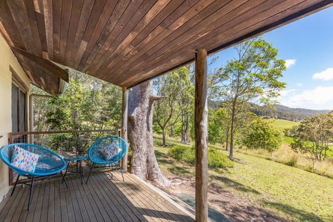 Orara Glen Pty Ltd- Friday Creek Retreat - Accommodation Bookings 1